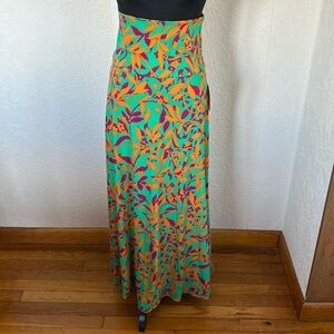 Lularoe Maxi Skirt